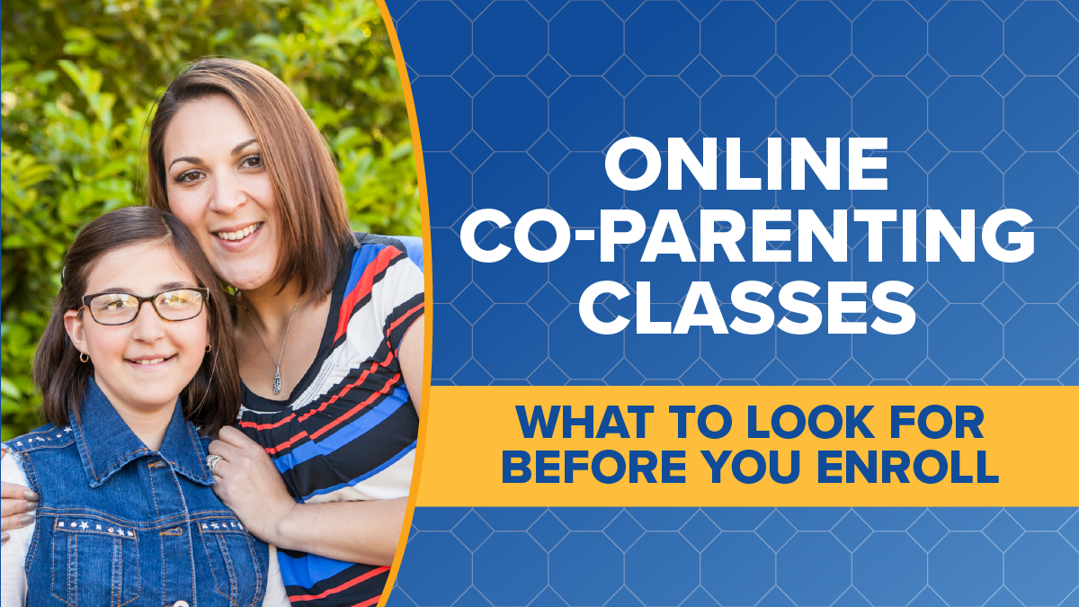 Co-Parenting Resources