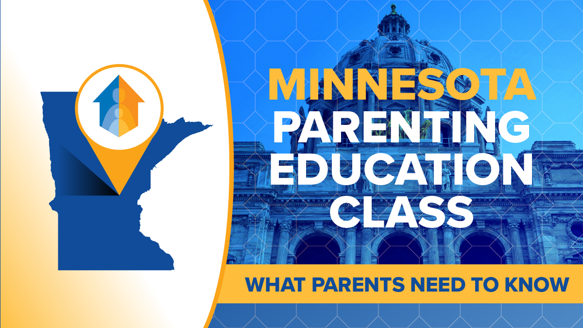 Minnesota Co-Parenting Resources