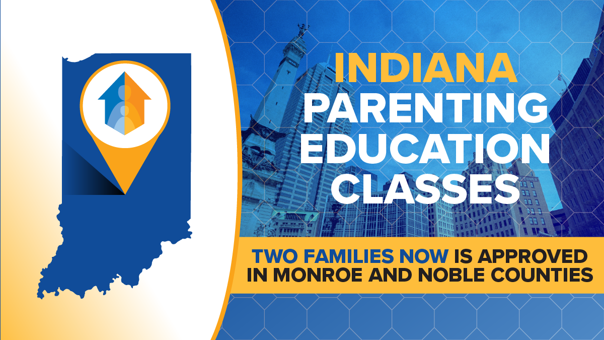 Indiana Co-Parenting Resources