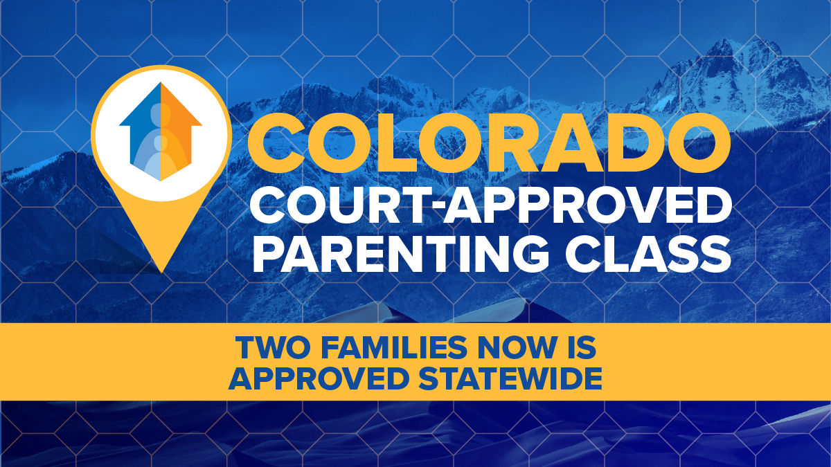 Colorado Co-Parenting Resources